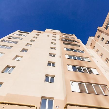 16 Вулиця Прокоф'Єва Sumy Exterior foto